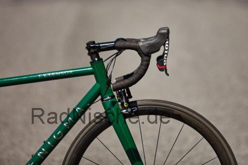 Enigma Extensor  technische daten 